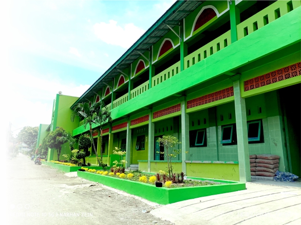 Ujian Tengah Semester (UTS) Genap 2025/2026