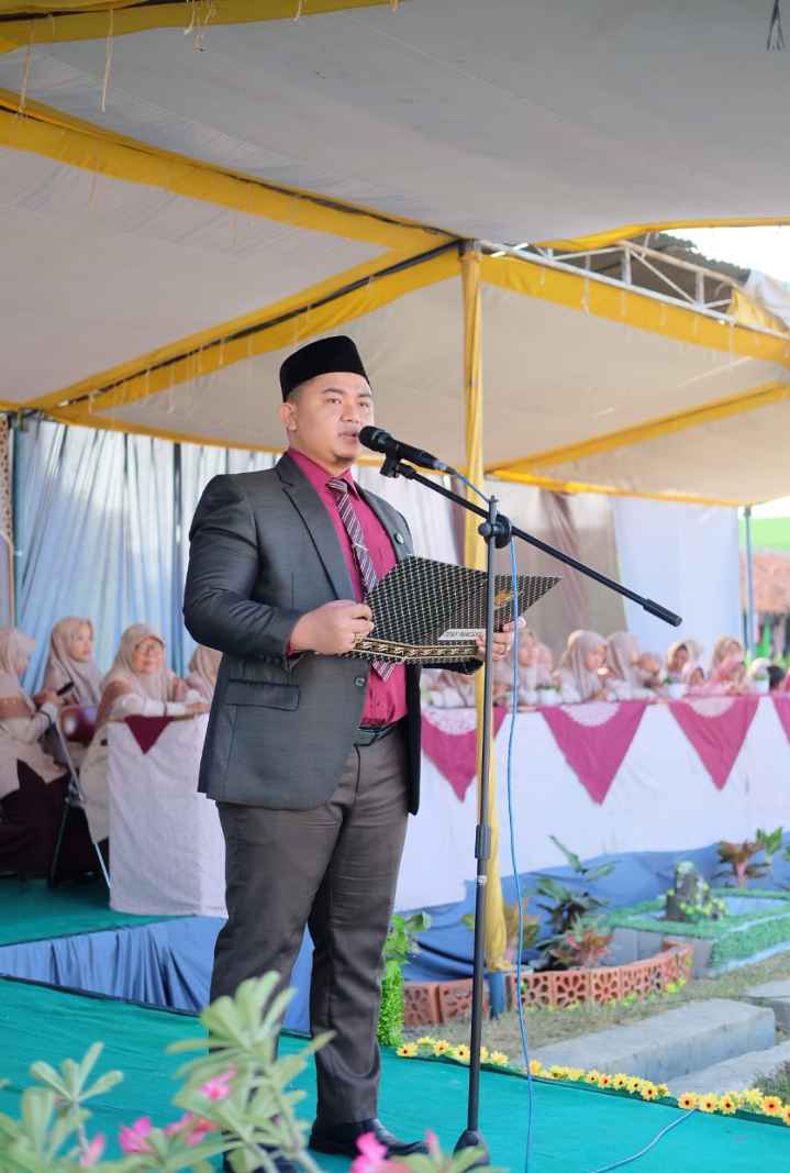 Apel Tahunan Pondok Pesantren Darul Mujahadah 2024