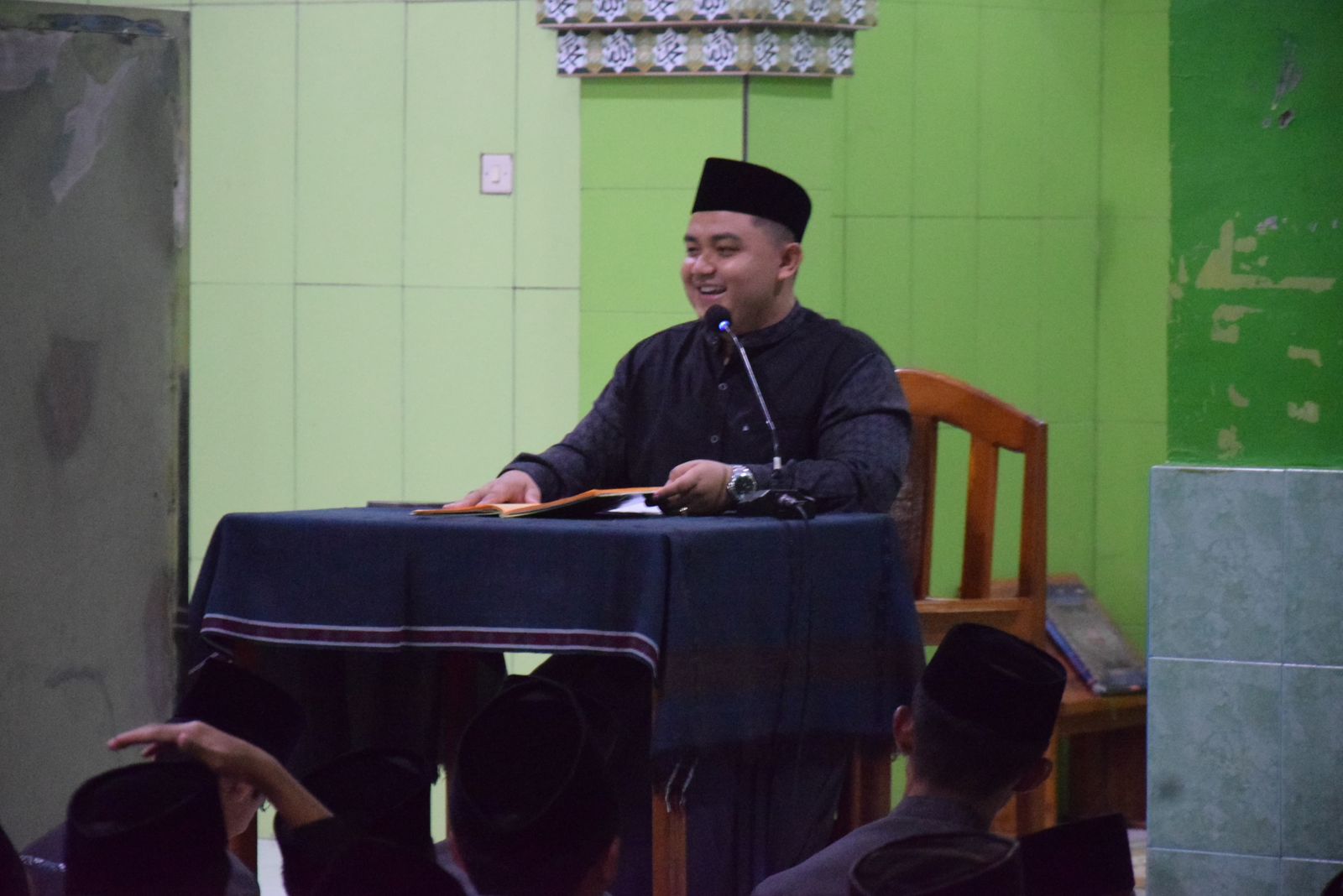 Arti Pemuda dalam Islam
