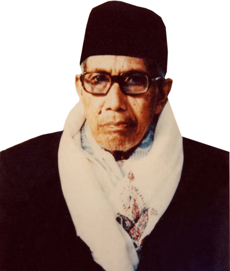Hidup Sekali, Hiduplah yang Berarti (Renungan dari Petuah K.H. Imam Zarkasyi)