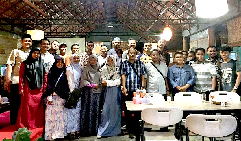 IKPDM Adakan Dialog Bertema Save IKPDM