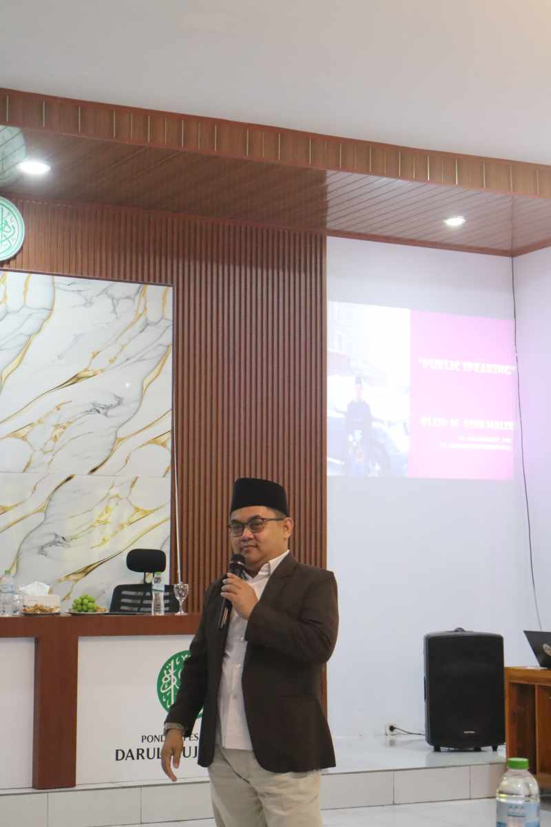 Meningkatkan Kompetensi Mengajar melalui Seminar 