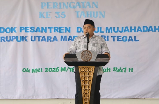 Milad ke-35 Pondok Pesantren Darul Mujahadah: Menjaga Akar Tradisi, Menumbuhkan Peradaban
