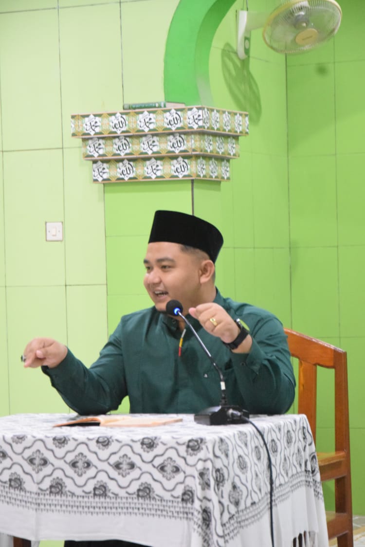 Puasa: Jalan Santri Menyusun Kekuatan Iman dan Karakter