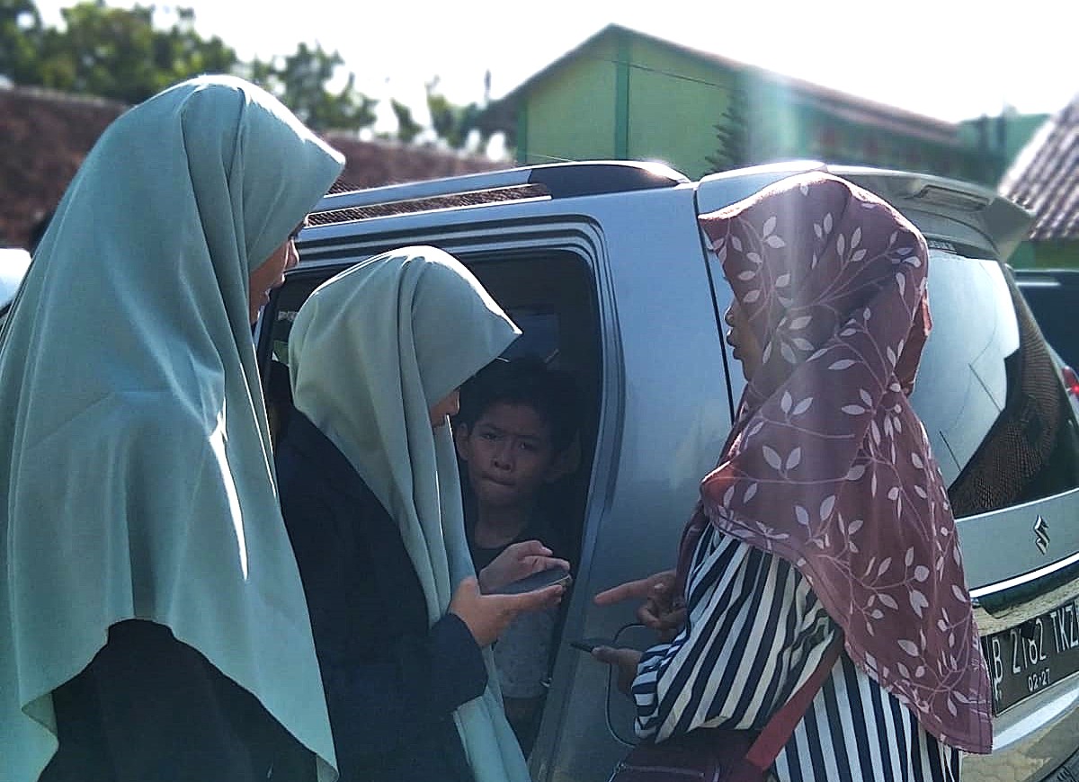 Pulang Membawa Ilmu, Kembali dengan Semangat Baru