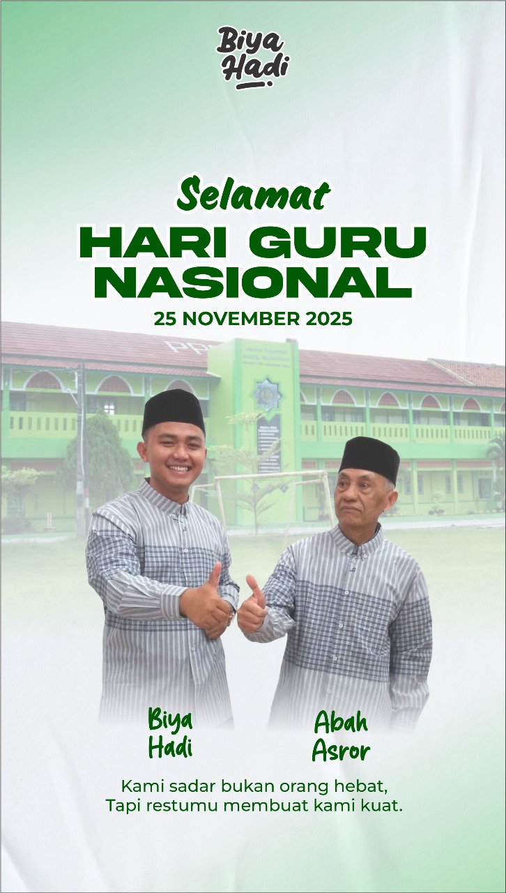 Restu Guru: Rahasia Kekuatan yang Membentuk Masa Depan