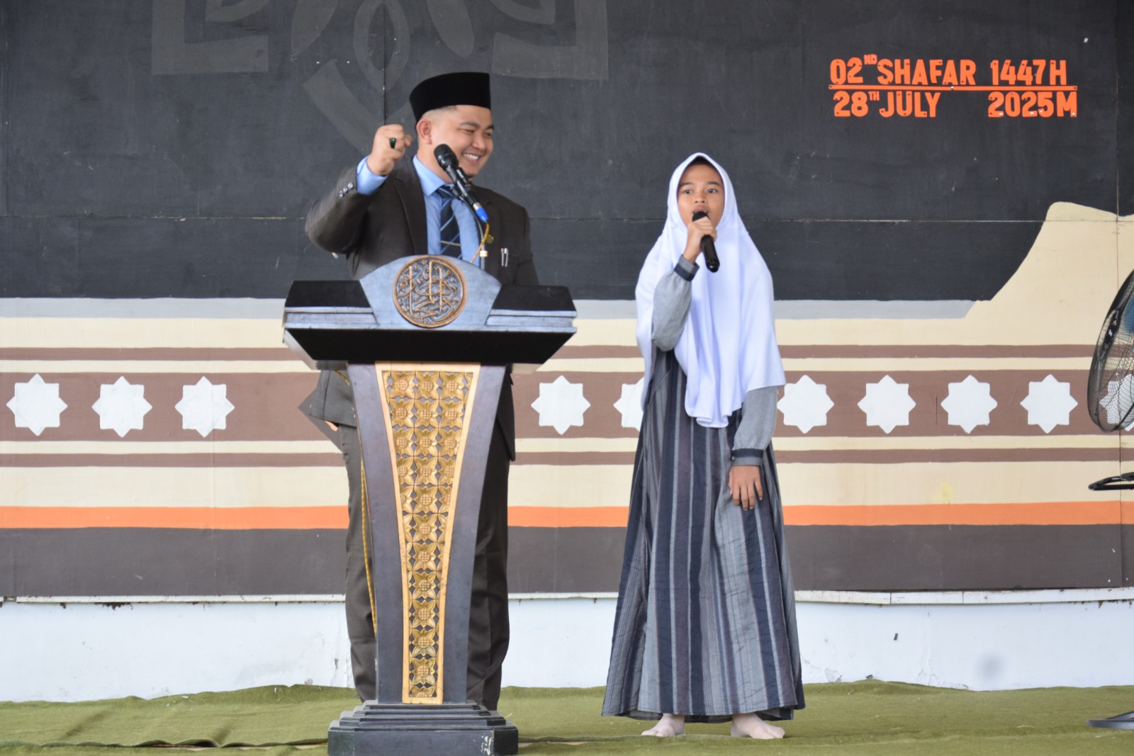 Sedikit Lebih Baik