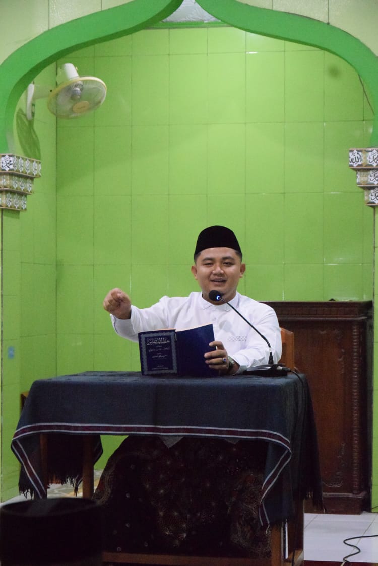 The Real Glow Up: Sholat Fajar Bikin Hidup Bersinar