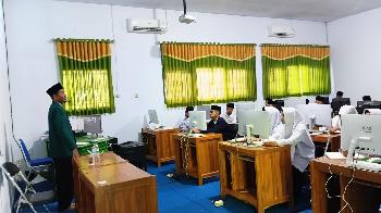 Pengurus OSDAM Mengadakan Pelatihan Manajemen Keuangan bagi Bendahara Organisasi