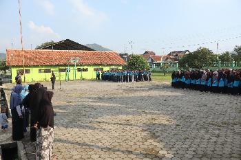 PORSENI Pondok Pesantren Darul Mujahadah Resmi Dibuka: Menumbuhkan Prestasi, Kreativitas, dan Jiwa Kepemimpinan