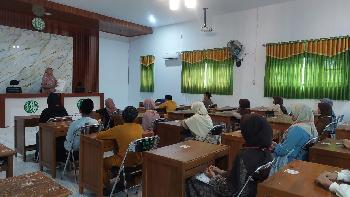 Seleksi Gelombang Pertama PSB Darul Mujahadah: Menapaki Gerbang Ilmu dan Akhlak