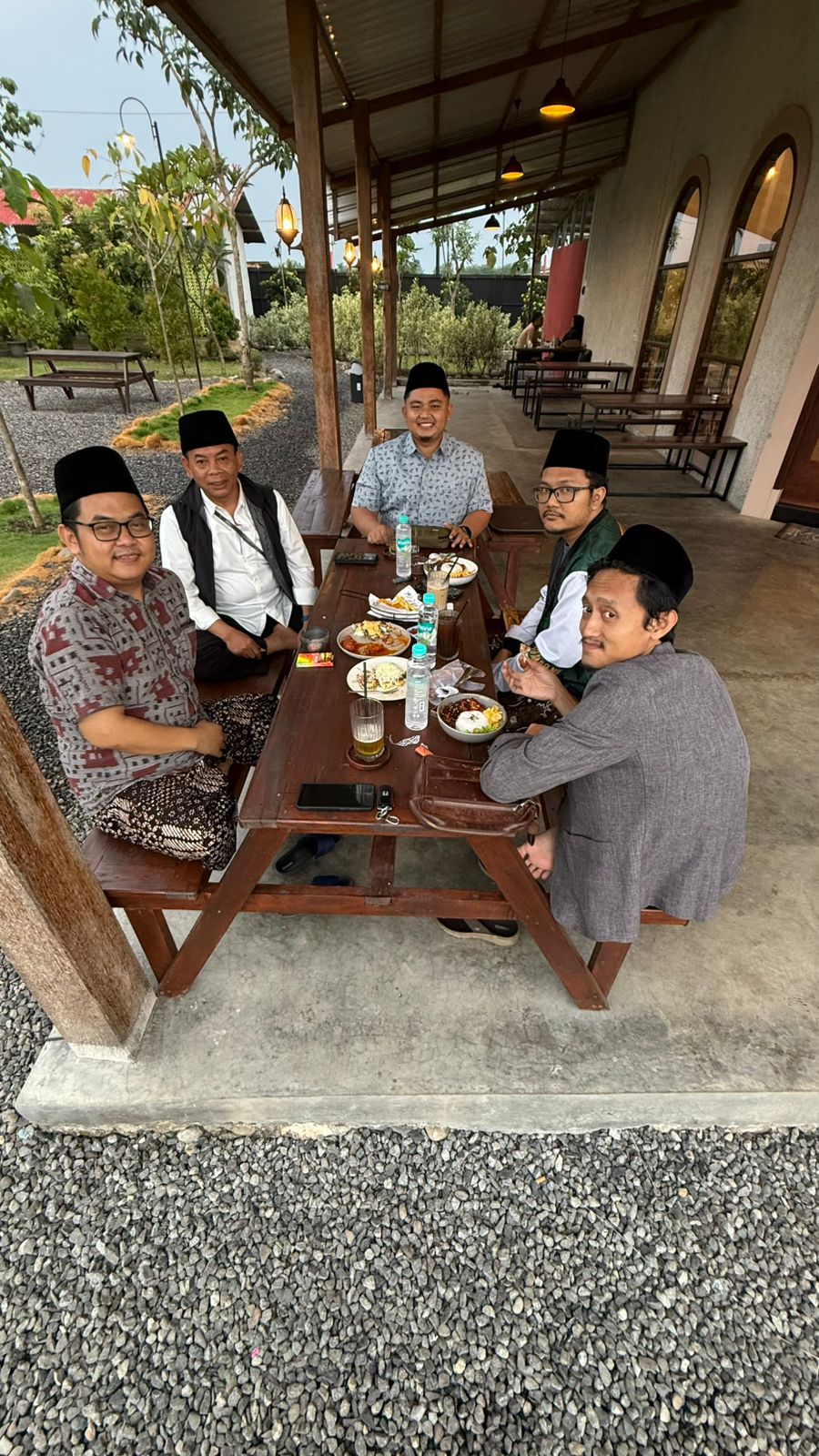 Tidak Ada Teman Yang Sempurna