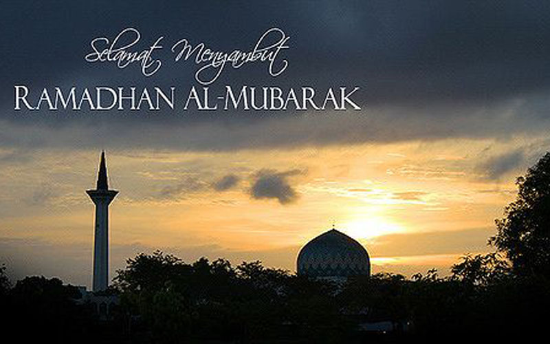 Tiga Amalan Penting Saat Ramadhan