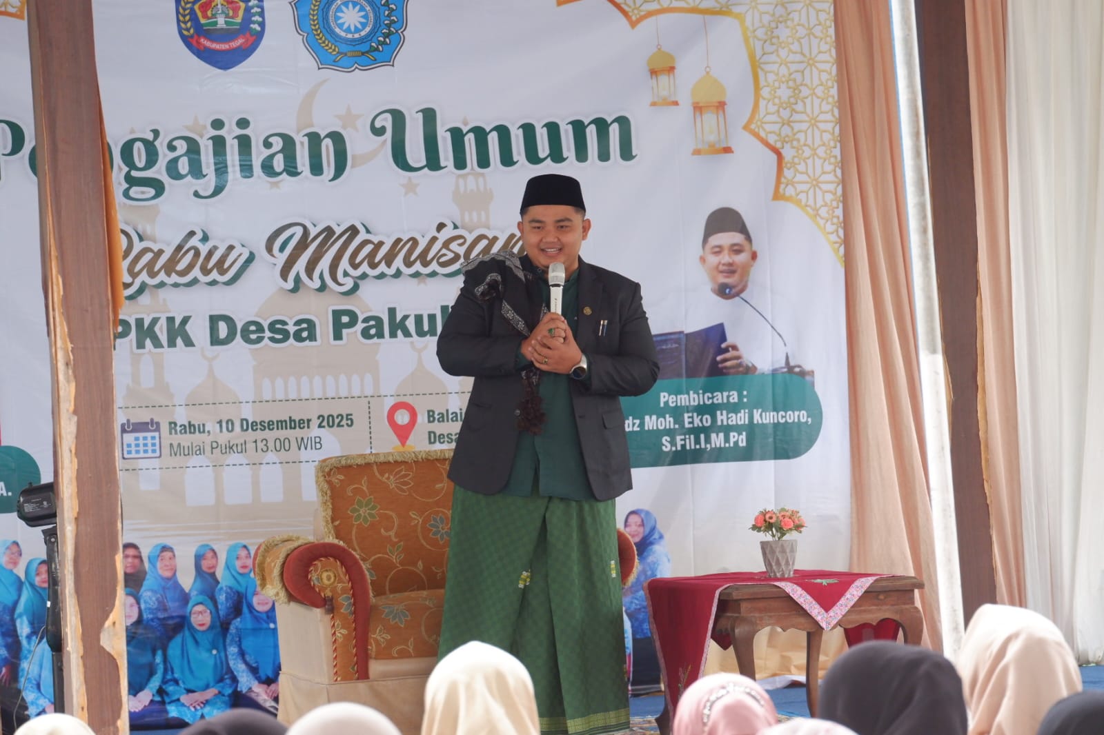 Tiga Jenis Kebahagiaan Menurut Imam Al-Muḥāsibī