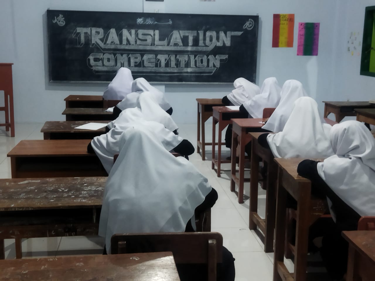 TRANSLATE COMPATATION CENTRAL LANGUAGE IMPROVEMENT