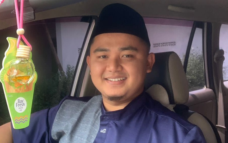 Waktu Adalah Prestasi